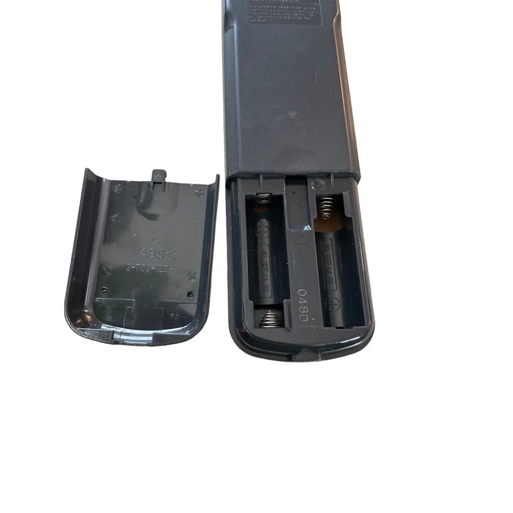 Sony DVD remote controller - Picture 4 of 4